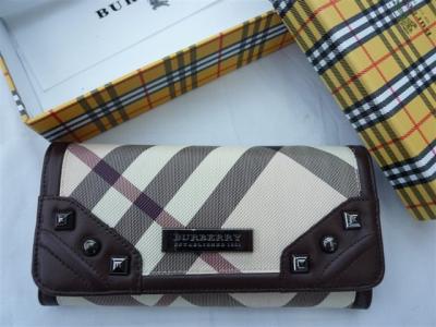 BURBERRY Wallets-23